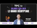 Salaires et march de lemploi tech 2024  le grand dcryptage 