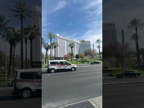 $2 Hot Dog & Beer Combo in Downtown Grand! Best Deal in Vegas! 🍺🌭