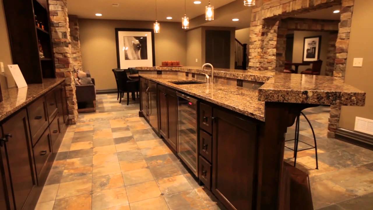 Overland Park Video Tour 16309 Grant St (Kerwin Holloway, Reece and