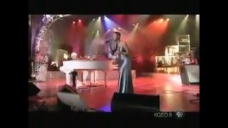 Toni Braxton & Michael McDonald - Stop, Look, Listen (To Your Heart) [Live]