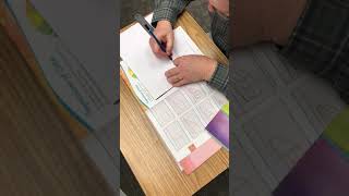 5th and 6th Grade Art for one point perspective