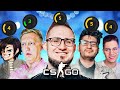 НАКОНЕЦ-ТО СТРИМ!! ТАЩИМ С БАНДОЙ НА FACEIT В КС ГО!