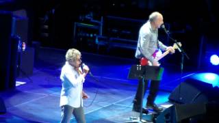 The Who 2012-11-29 "I've Had Enough".avi