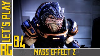 Mass Effect 2 [BLIND] | Ep84 | Got some catching up to do | Let’s Play