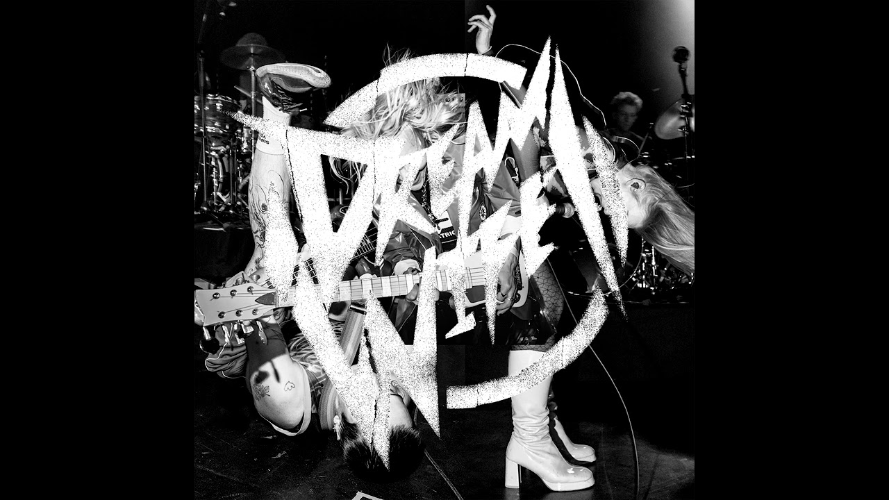 Watch Dream Wife - All The Things She Said (Audio) on YouTube Watch Dream Wife - All The Things She Said (Audio) on YouTube