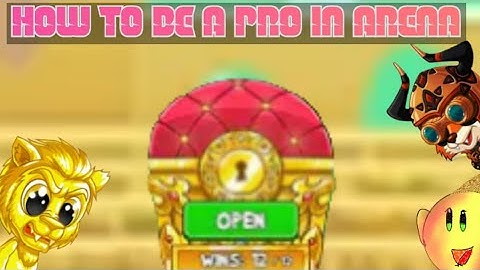 Fun Run 3 tips : How to be a pro in arena