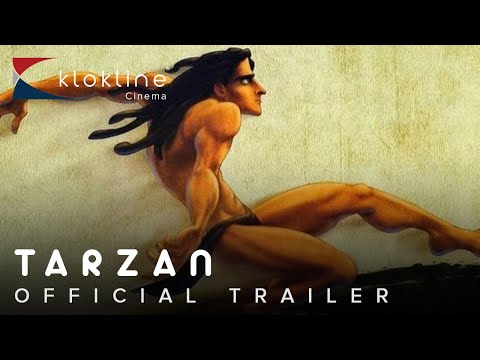 1999-tarzan-official-trailer-1-walt-disney-pictures