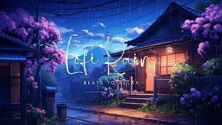 Rainy Night at the End of the Alley 🌧️ Lofi Rain Let You Feel the Japanese - Rain Lofi hip hop mix 🎶 by Old Radio 336 views 3 weeks ago 1 hour, 10 minutes
