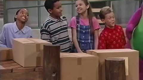 Walk Around The Block (2001 Version) Part 5