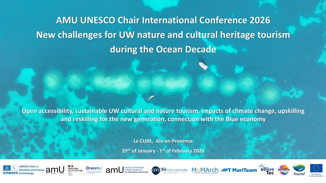 AMU UNESCO Chair International Conference 2026 - Day 3 - 31 Jan