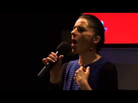 Alberto Favero y Karina K - "AL FINAL DEL ARCO IRIS"