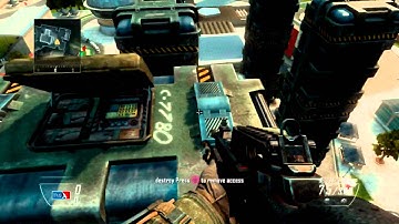 BO2 1.19 GSC Mod Menu ELeGanCe v2.1