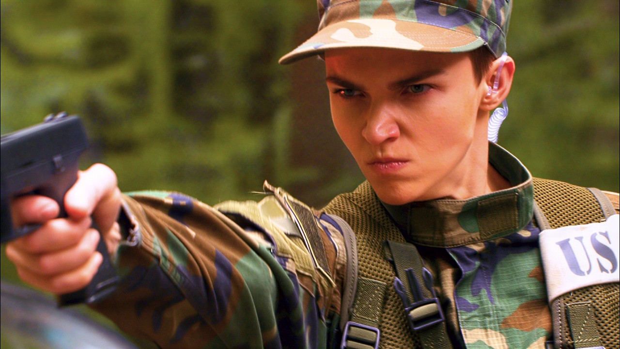 They Killed Her Family | Now She's Coming For Revenge