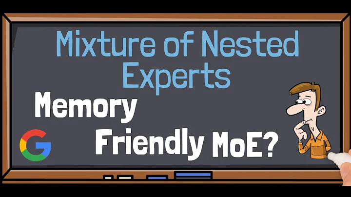 Mixture of Nested Experts by Google: Efficient Alternative To MoE?
