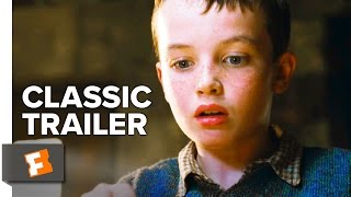 The Water Horse (2007) Trailer #1 | Movieclips Classic Trailers