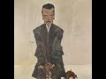 Egon Schiele – Eduard Kosmack (1912)