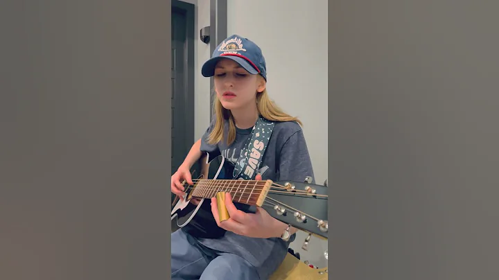 Jack Barksdale - A little piece of my song "Before...