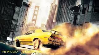 The Prodigy - Timebomb Zone (DSFNG 2020)