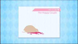 Hatoful Boyfriend: Shuu