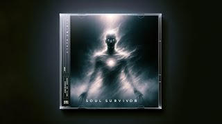 Chill Jazzy Hip-Hop Beat | Soul Survivor - Electric Guitar & Ambient Vibes | SINIMA BEATS