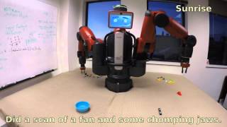 Learning to Manipulate Objects From Experience