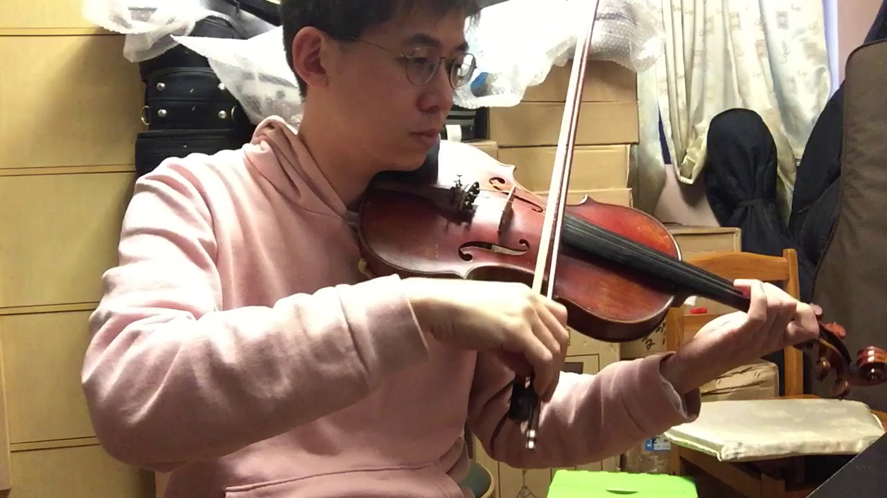 G大調音階 YouTube