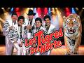 LOS TIGRES DEL NORTE Puras Canciones Perronas 🔥 Éxitos Legendarios