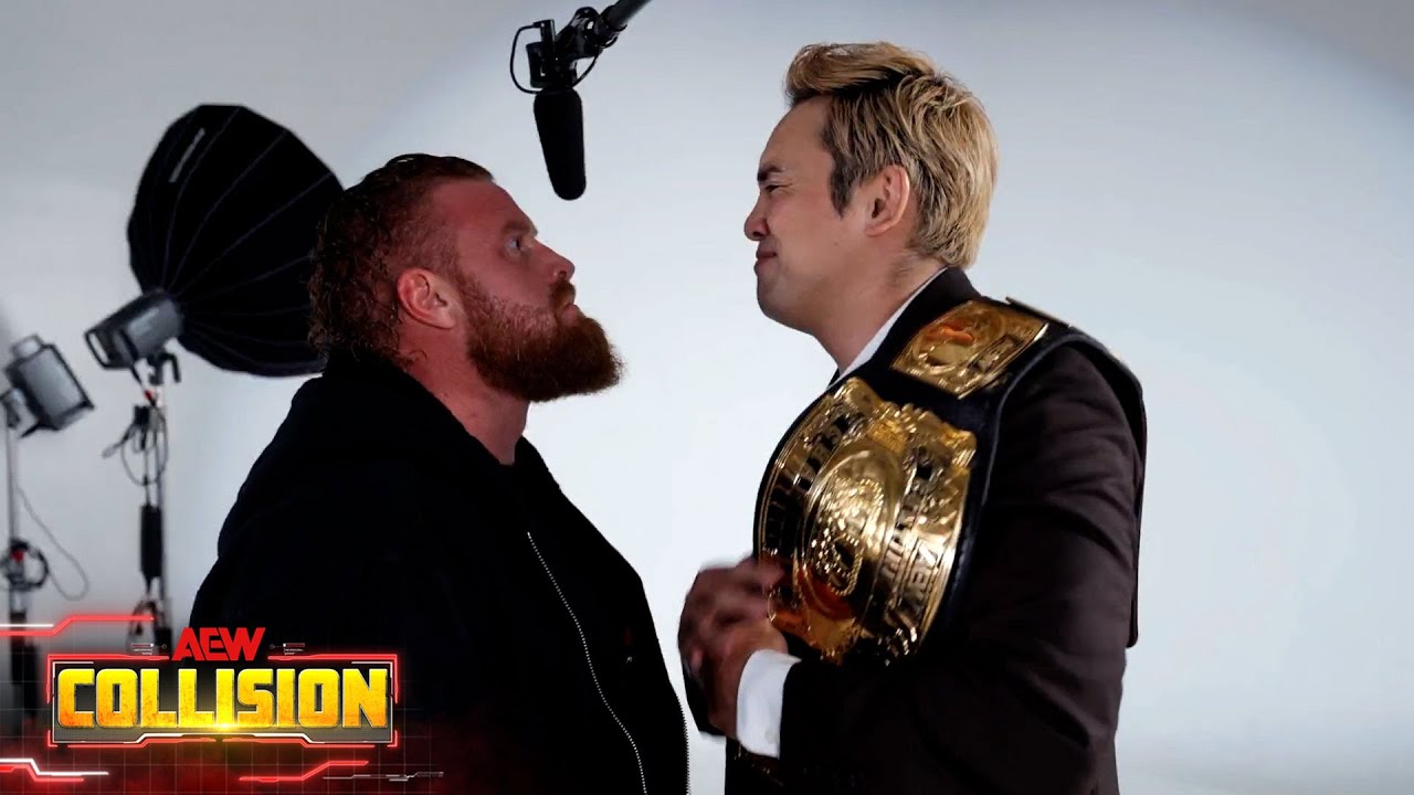 Previa AEW Grand Slam Australia 2025: horarios y transmisiones para ver el evento en vivo 2 Previa AEW Grand Slam Australia 2025: horarios y transmisiones para ver el evento en vivo