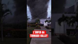 LA ZONE la plus HARDCORE aux USA ! 💀 #tornado #storm