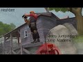 [TF2] The Flying Construction Mann