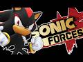 The Shadow Episode Is DISAPPOINTING | SONIC FORCES