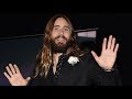 Jared Leto Talks New Thirty Seconds To Mars with Kevin & Bean
