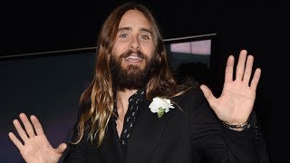 Jared Leto Talks New Thirty Seconds To Mars with Kevin & Bean