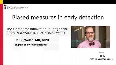 Biased Measures in Early Cancer Detection: Stage Distribution & Survival