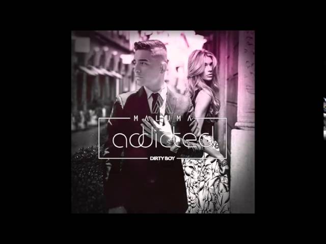 Maluma   Addicted