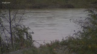 Town of Lyman on edge as flood concerns rise