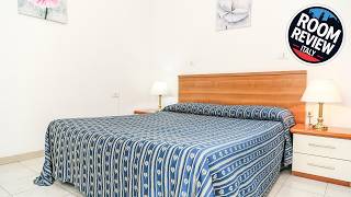 Hotel Athena | Rome, Italy | Hotel Review 🏩 | Room Review Italy