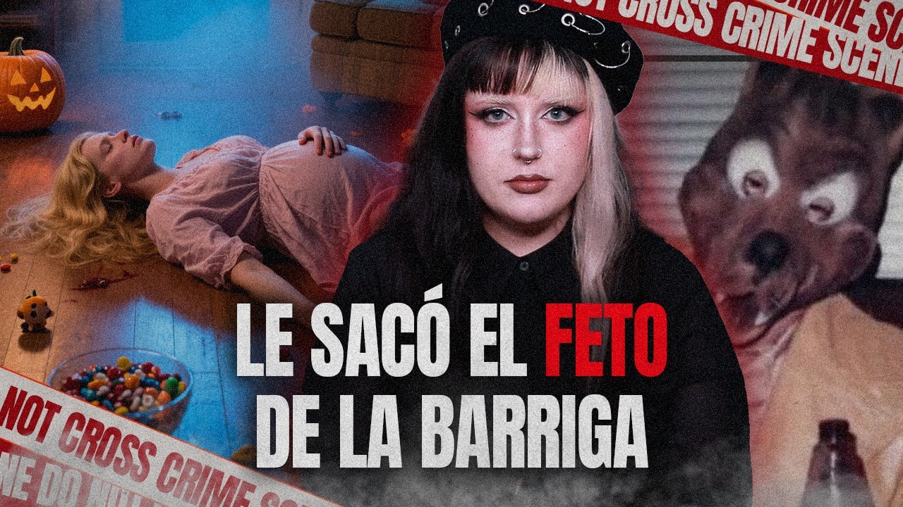 La asesinó disfrazado de lobo: Doreen Erbert | Documental de True Crime en Español