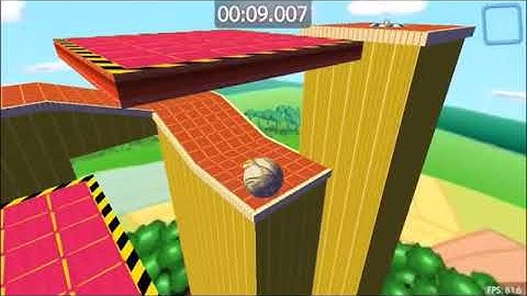 Another Short Marble Blast Gold Compilation