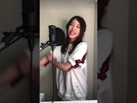 E’lRee:ぇぃりー   夢見る少女じゃいられない／相川七瀬(2022.4.3)