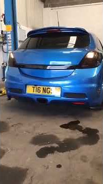 Astra z20lel with vxr/OPC upgrades, hardcut with flames 