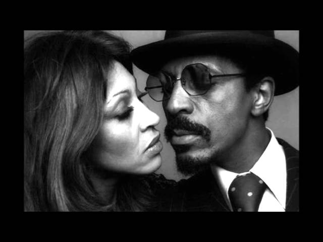 Ike & Tina Turner - I Smell Trouble