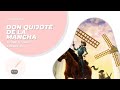 Don Quijote (Segunda parte) - Resumen