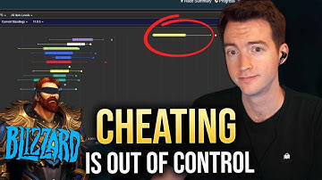 Cheating In WoW is Out of Control