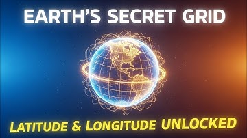 Unlocking Earth