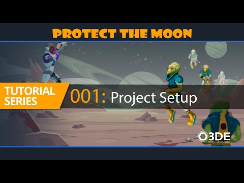 01 Project Setup