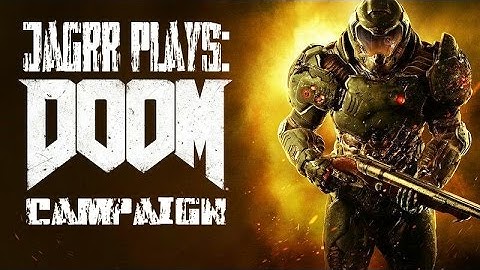 DOOM ep. 12| CYBER DEMON