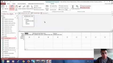 Parametros de un formulario a una consulta