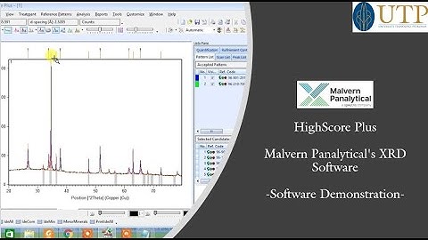 HighScore Plus Software