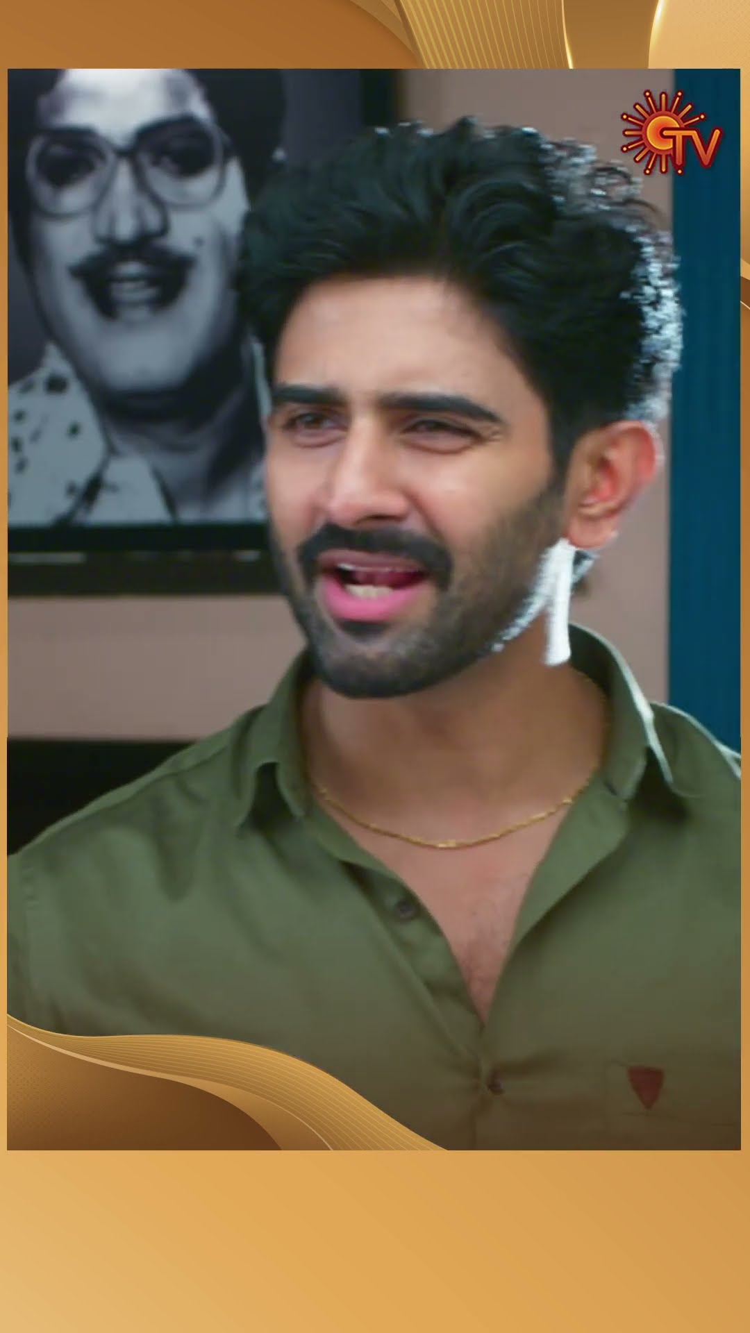 #Marumagal #SunTV #shorts #tamilserial